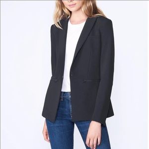 Veronica Beard Scuba Dickey Jacket size 6